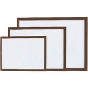 Ant 60x90 cm Mdf Çerçeveli Yazı Tahtası Duvara Monte
