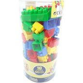 Ant ANT-120 Blocks 120 Parça Lego