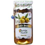 Antalya Reçelcisi Zeytin Reçeli Gurme Serisi 290 gr