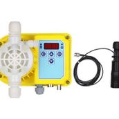 Antech DP LARA DMS 5L7B V220FAT Dozaj Pompası
