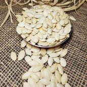 Antep Bakkalım 500 gr Tuzsuz Kabak Çekirdeği
