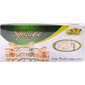 Antep Fıstıklı Çekme Helva 650G