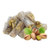 ANTEP FISTIKLI FİTİL LOKUM 1KG