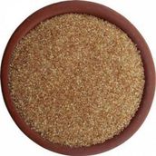 Antep Naturel Köy Ürünleri Köftelik Simit 2 kg Esmer Bulgur