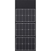 Antfea 100W Taşınabilir Güneş Paneli - Siyah