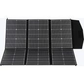 Antfea 250W Taşınabilir Güneş Paneli - Siyah