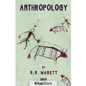 Anthropology - R.R. Marett