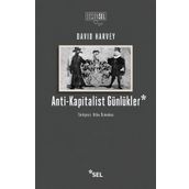 Anti-Kapitalist Günlükler - David Harvey