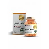 Anti Mood Mate Safran Ekstresi 30 Tablet