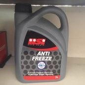 Antıfırız -55 °C 3.0 Lt ( Mavı)