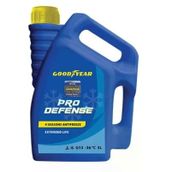 Antifiriz İnorganik (Mavi) 3L