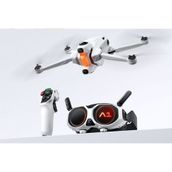 Antigravity A1 8K 360 Drone // 2 YIL RESMİ DİSTRİBÖTÖR GARANTİLİ