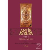 Antik Avrupa Cilt 2 - Peter Bogucki Pam J. Crabtree