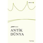 Antik Dünya - Aklayakın 3