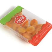 Antik Kuruyemiş 200 gr No:1 Sarı Kuru Kayısı