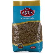 Antik Kuruyemiş 5 kg Çiğ Kabak Çekirdek İçi