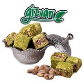 Antik Kuruyemiş 500 gr Fıstıklı Baklava Lokum
