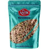 Antik Kuruyemiş Yeşil Tane 200 gr Boz Antep Fıstığı