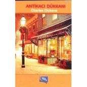ANTİKACI DÜKKANI - CHARLES DICKENS (ISBN:9786054268375)