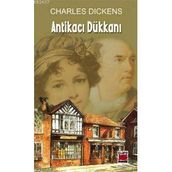 ANTİKACI DÜKKANI - CHARLES DICKENS (ISBN:9789756132876)