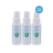Antimic 3x50 ml Kalıcı Dezenfektan