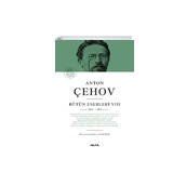Anton Çehov Bütün Eserleri 8 - Anton Pavloviç Çehov