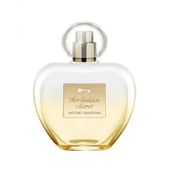 Antonio Banderas Her Golden Secret EDT 80 ml Kadın Parfümü