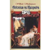 Antonius ve Kleopatra - Hasan Ali Yücel Klasikleri - William Shakespeare