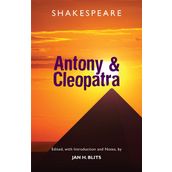 Antony And Cleopatra - William Shakespeare