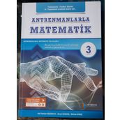 Antrenmanlarla Matematik 3 Antrenman Yayıncılık