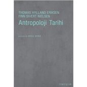 ANTROPOLOJI TARIHI - THOMAS HYLLAND ERIKSEN