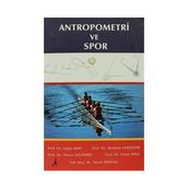 ANTROPOMETRI VE SPOR - KOLEKTIF