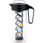 Any Morning CGJ054 Şeffaf 1300 ml Soğuk Demleme Kahve ve Çay Sürahisi