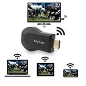 Anycast Kablosuz HDMI Görüntü Aktarıcı