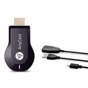 Anycast M9 Plus 2018 HDMI Görüntü ve Ses Aktarıcı