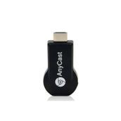 Anycast M9 Plus Kablosuz Görüntü Aktarıcı