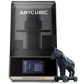 Anycubic Mono M7 Pro 3D Siyah Yazıcı
