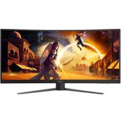 AOC CU34G4Z 34 inç 240Hz 0.3ms VA Oyuncu Monitörü
