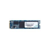 Apacer AP1TBAS2280P4-1 1TB 3000/2000MB/s NVMe PCIe Gen3x4 M.2 SSD