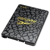 Apacer AP480GAS340G-1 480GB Panther 550-520MB-S Sata 3 SSD