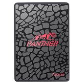Apacer AP512GAS350-1 AS350 Panther 512 GB 2.5 inç SATA 3 SSD
