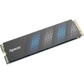 Apacer AS2280P4U AP512GAS2280P4U-1 PCI-Express 3.0 M.2 512 GB SSD