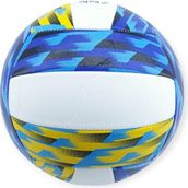Aparim Voleybol Topu Desenli 280 gr - VB-800-MAVİ (Lisinya)