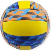 Aparim Voleybol Topu Desenli 280 gr - VB-800-SARI (Lisinya)