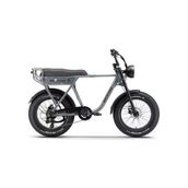 Ape Ryder A10 İki Kişilik Elektrikli Bisiklet