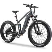 Ape Ryder Buffalo-F Antrasit Elektrikli Bisiklet