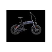 Ape Ryder Loris Mavi Elektrikli Bisiklet