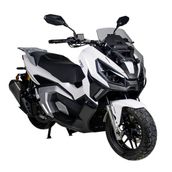 Apec Apx7 200Cc Benzinli Motosiklet