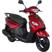 Apec Ps3 49.4 Cc Scooter Motosiklet