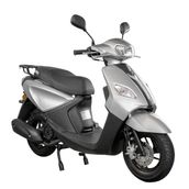 Apec Ps5 125Cc Benzinli Motosiklet